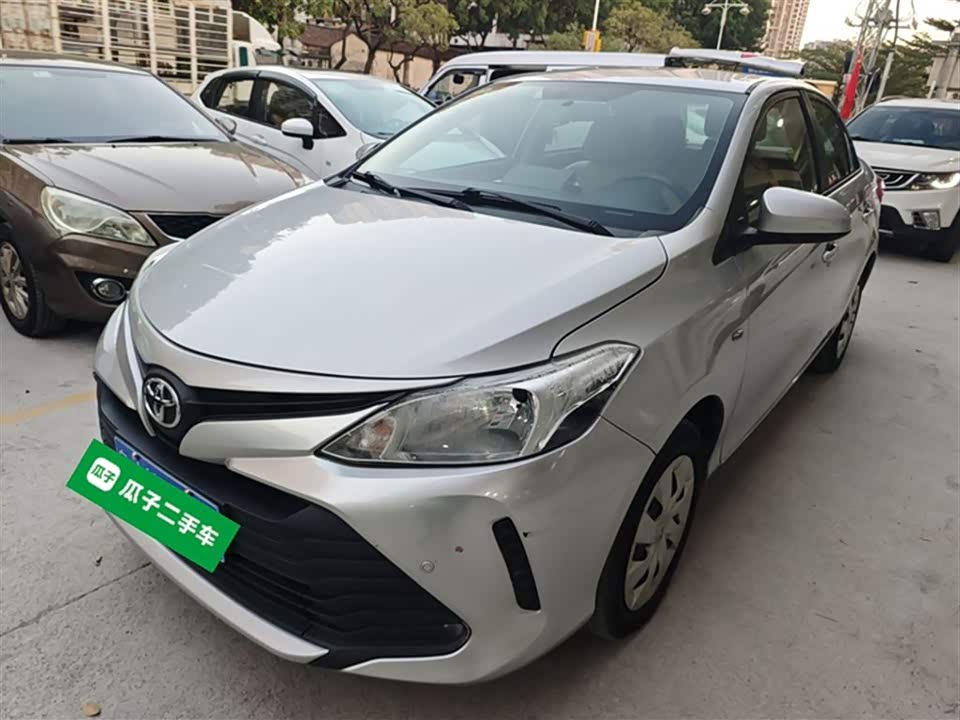 Toyota Vios