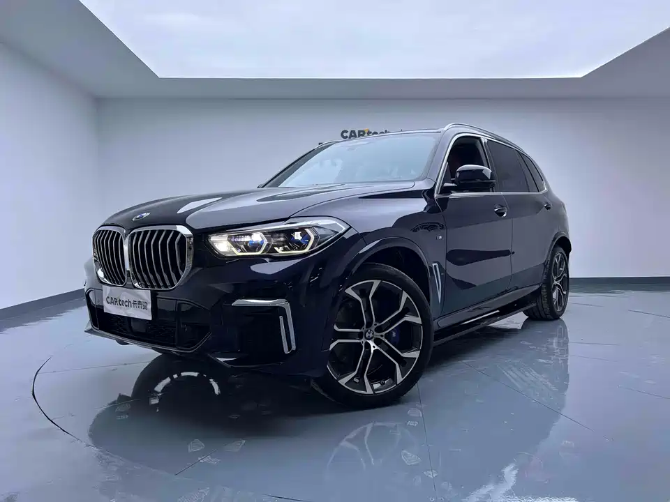 BMW X5 BMW X5