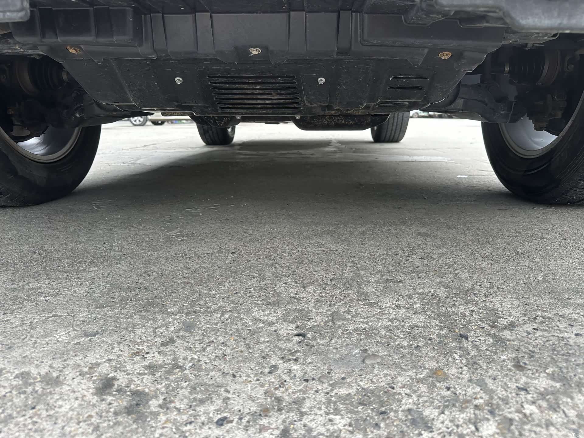 Haval H9, 2021 11
