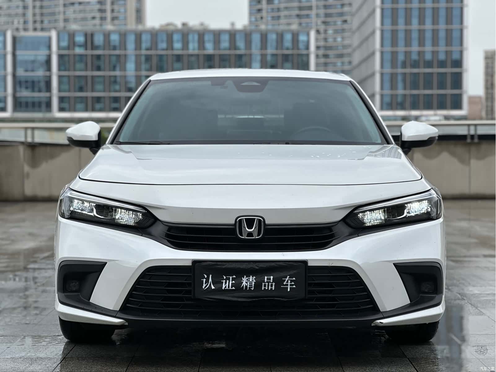 Honda Civic, 2023 2