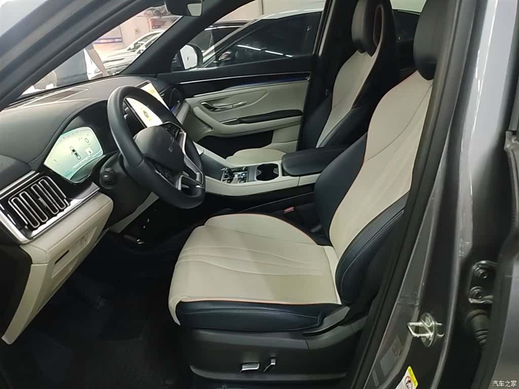 BYD Song, 2024 15