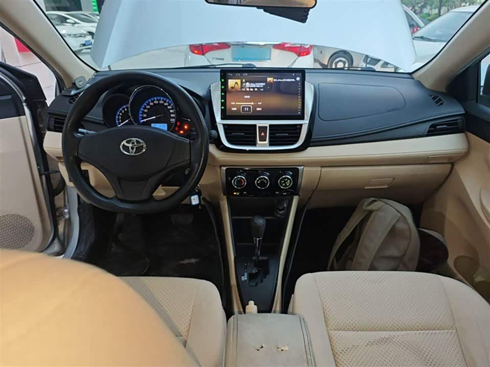 Toyota Vios