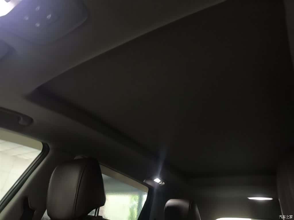 Buick GL6, 2018 18