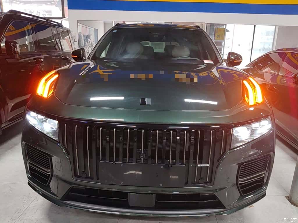 Lynk & Co 02, 2025 3