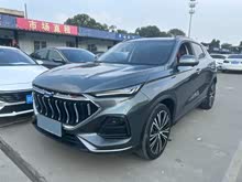 ����ŷ��X5 2021�� 1.5T DCT��Ӣ��