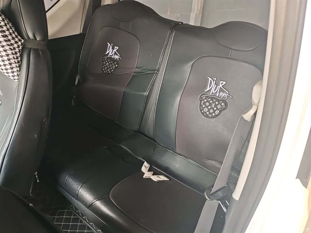 Wuling MINIEV, 2023 17
