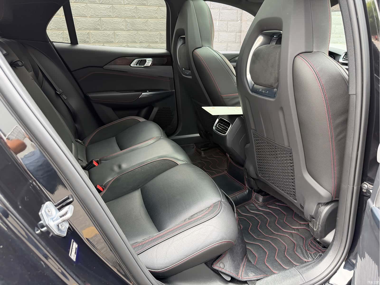 Lynk & Co 01, 2019 17