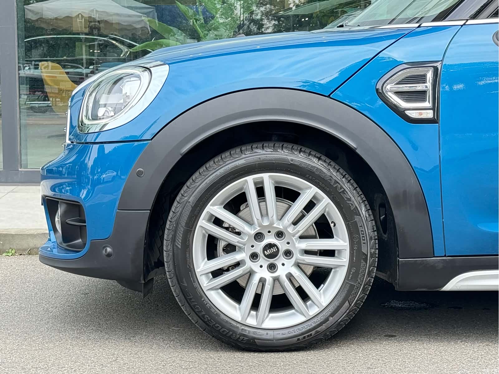 Mini Countryman, 2019 3