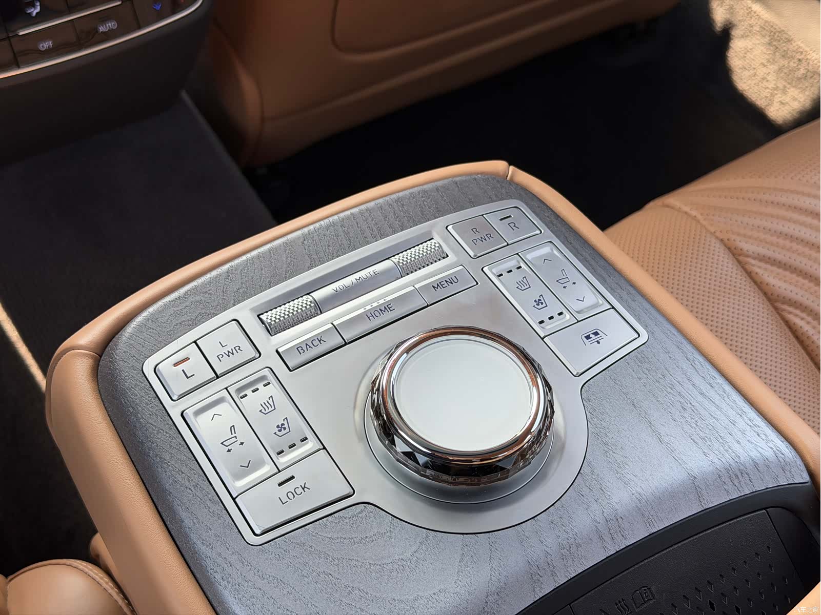 Genesis G80, 2023 14