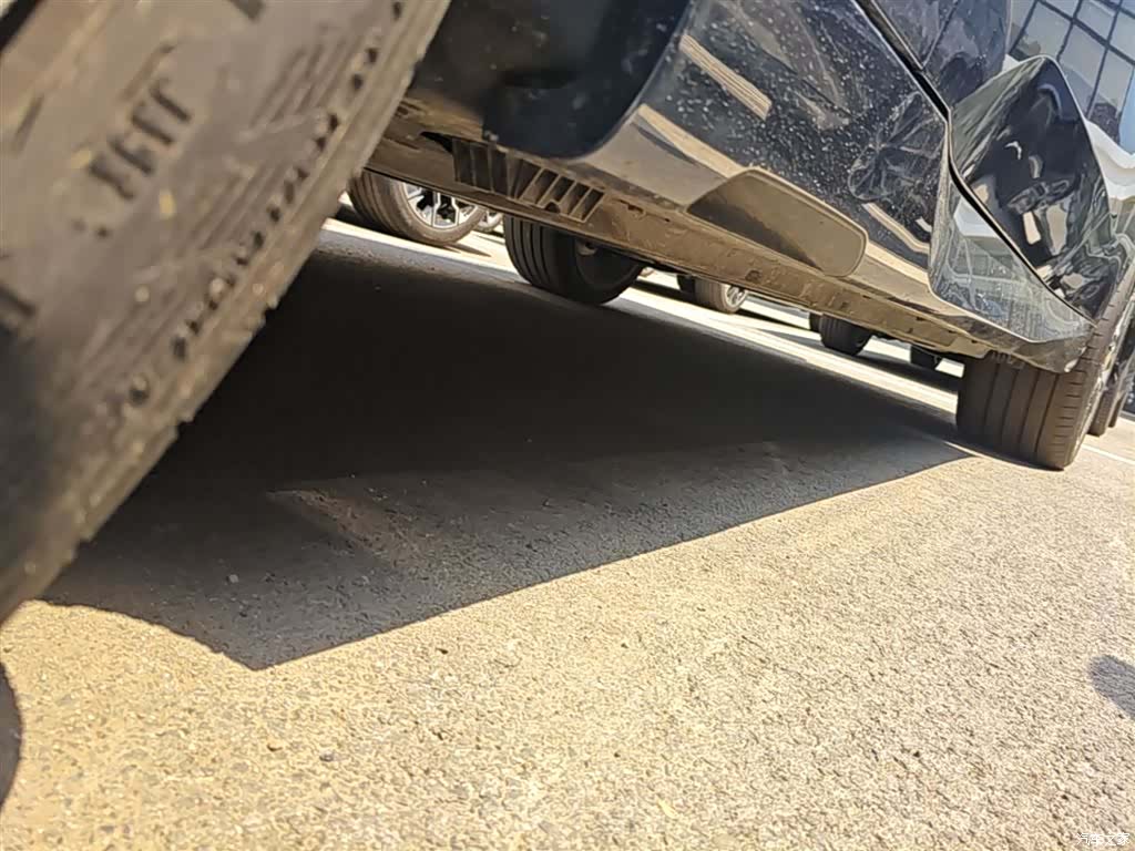 BMW X3, 2025 8