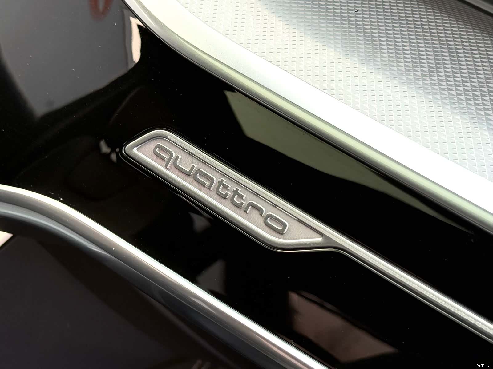 Audi A6L, 2021 22