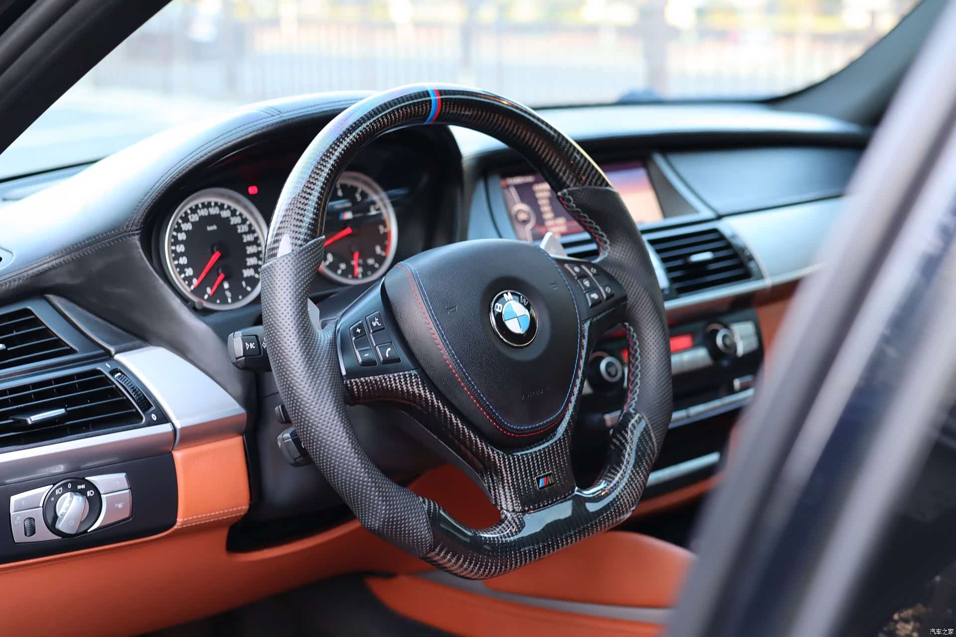 BMW X6, 2012 17