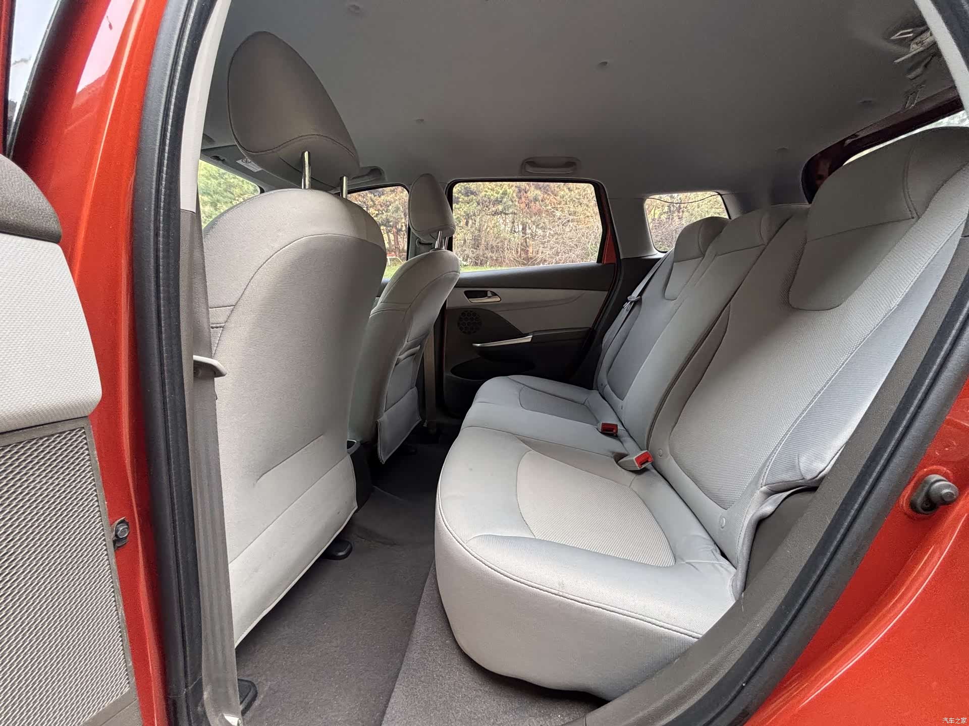 Chevrolet RV, 2016 8