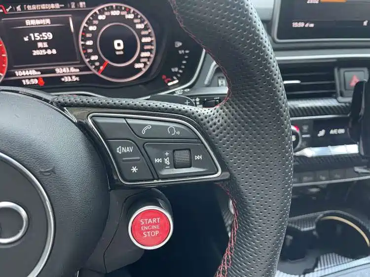 Audi A4L Audi A4L