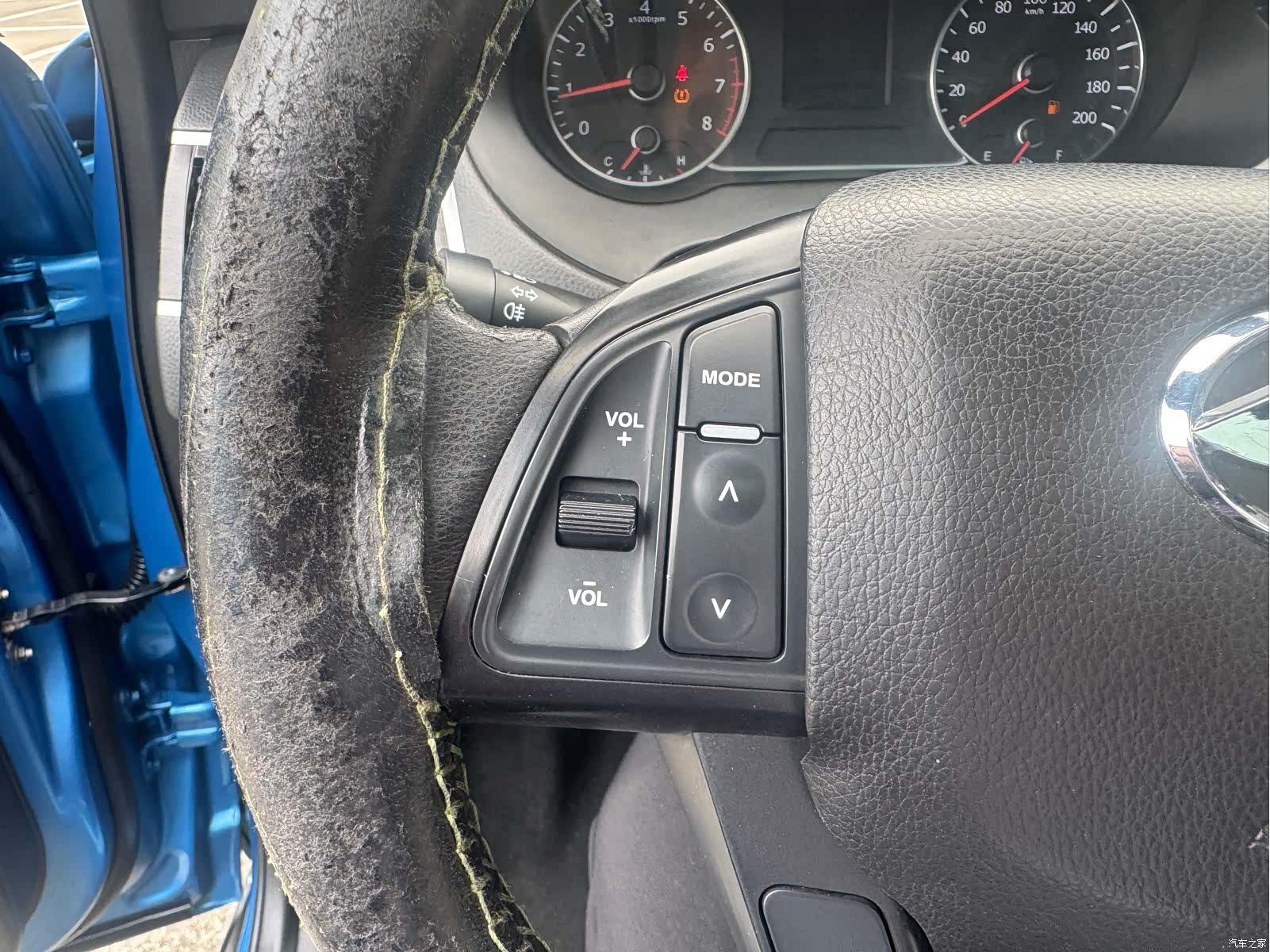 Landwind X7, 2016 23