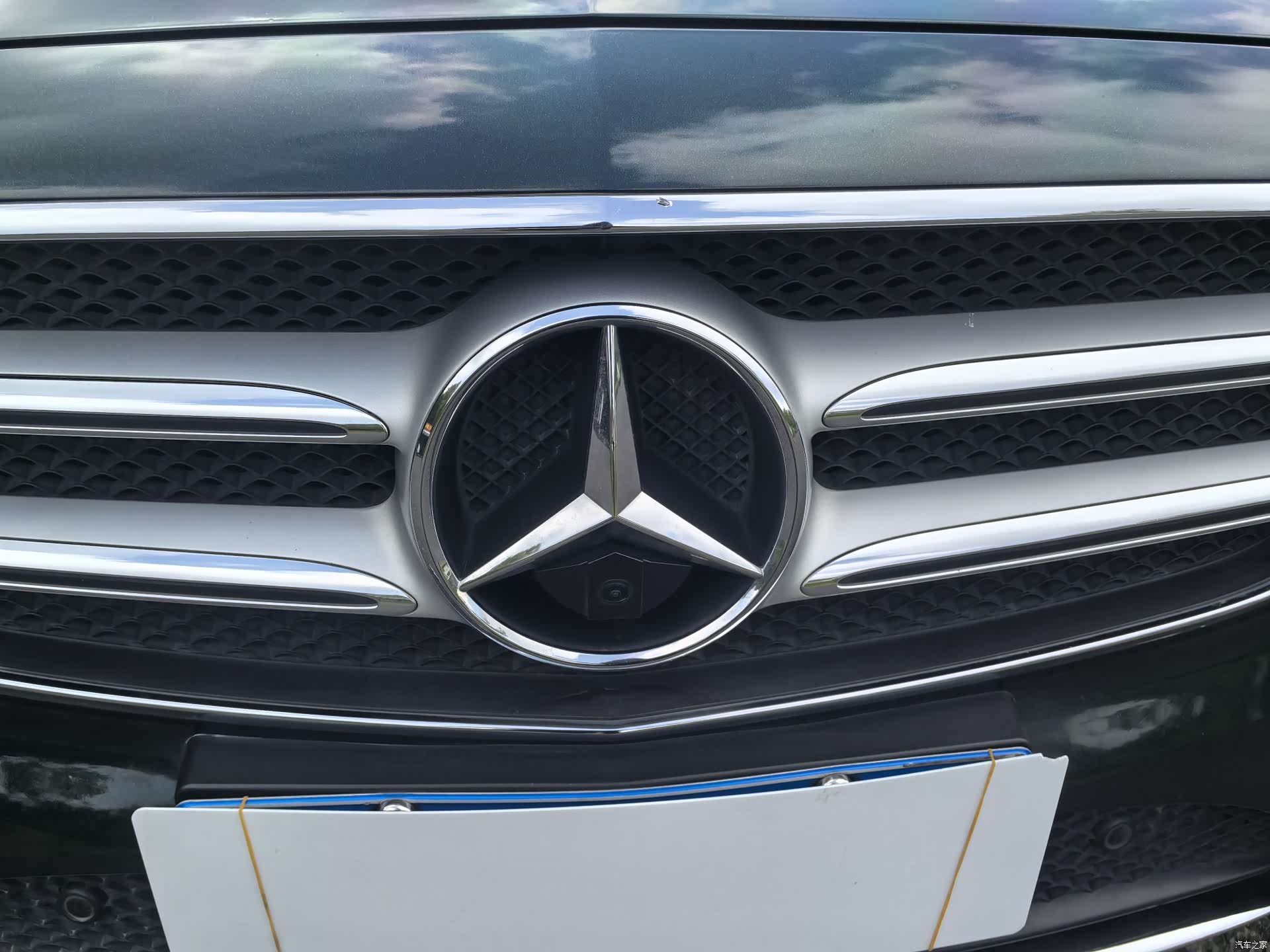 Mercedes-Benz E-Class, 2019 42