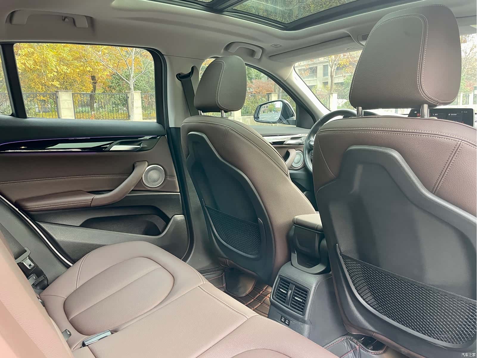 BMW X2, 2021 14