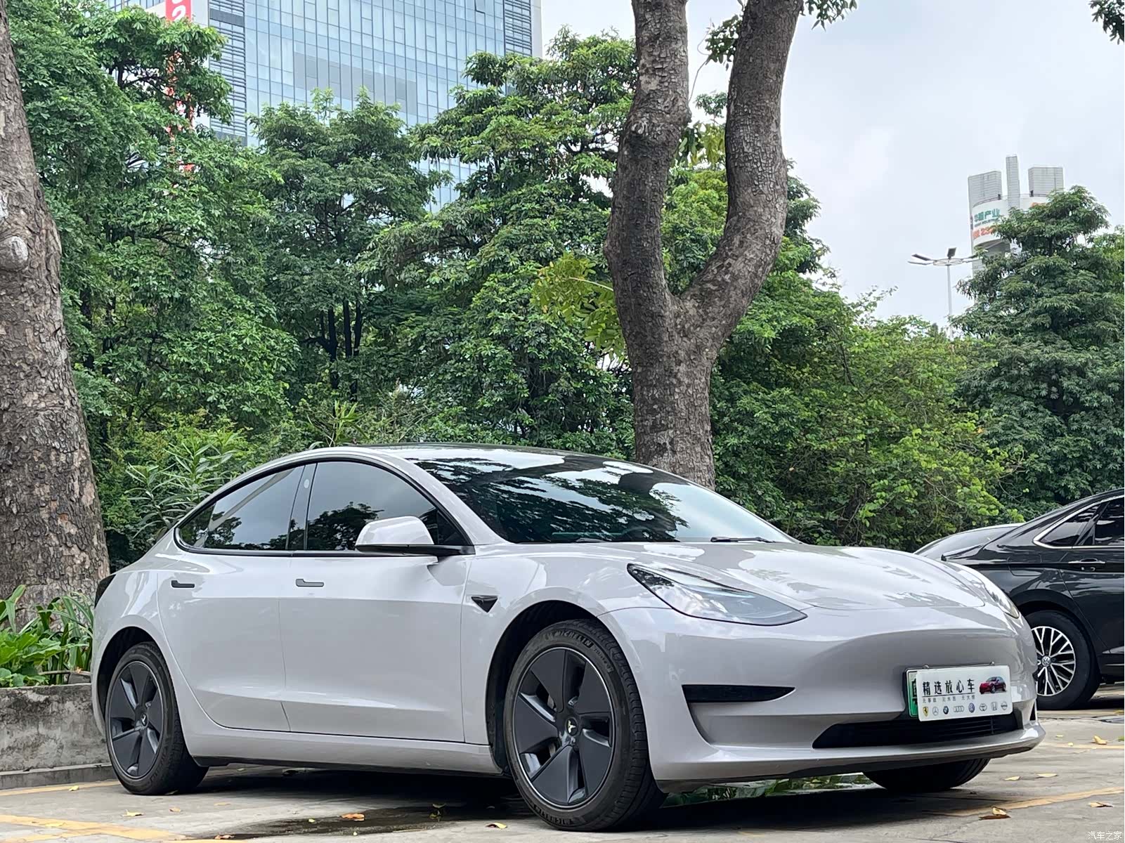 Tesla Model 3, 2023 3