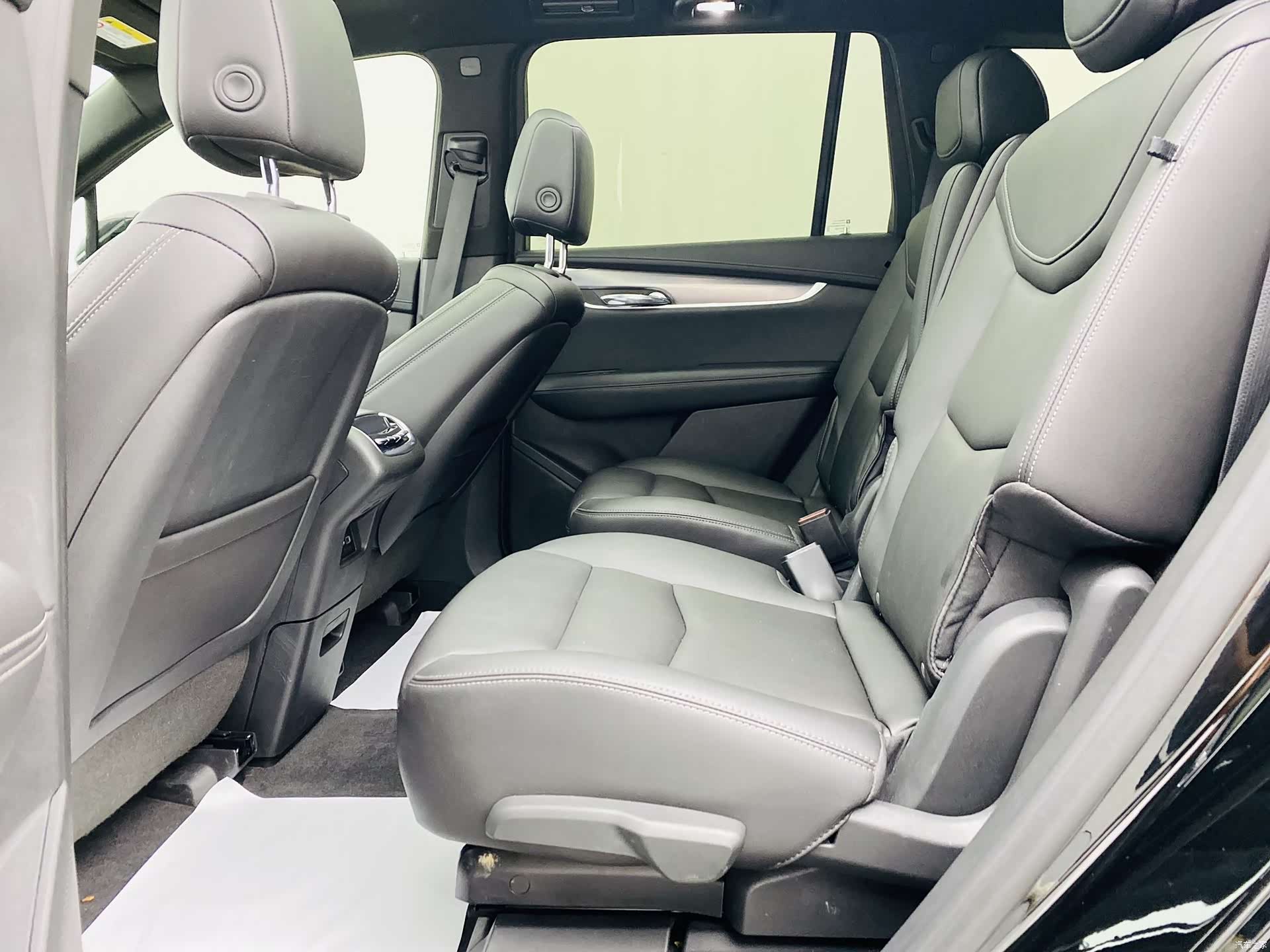Cadillac XT6, 2021 16
