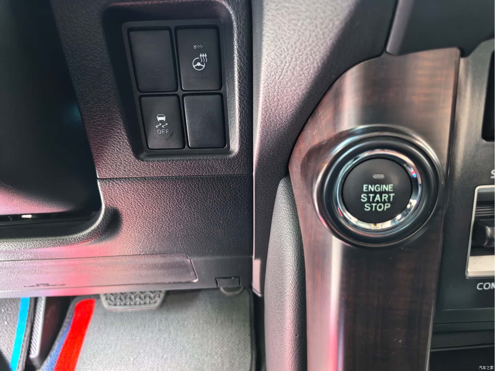 Toyota Prado, 2017 13