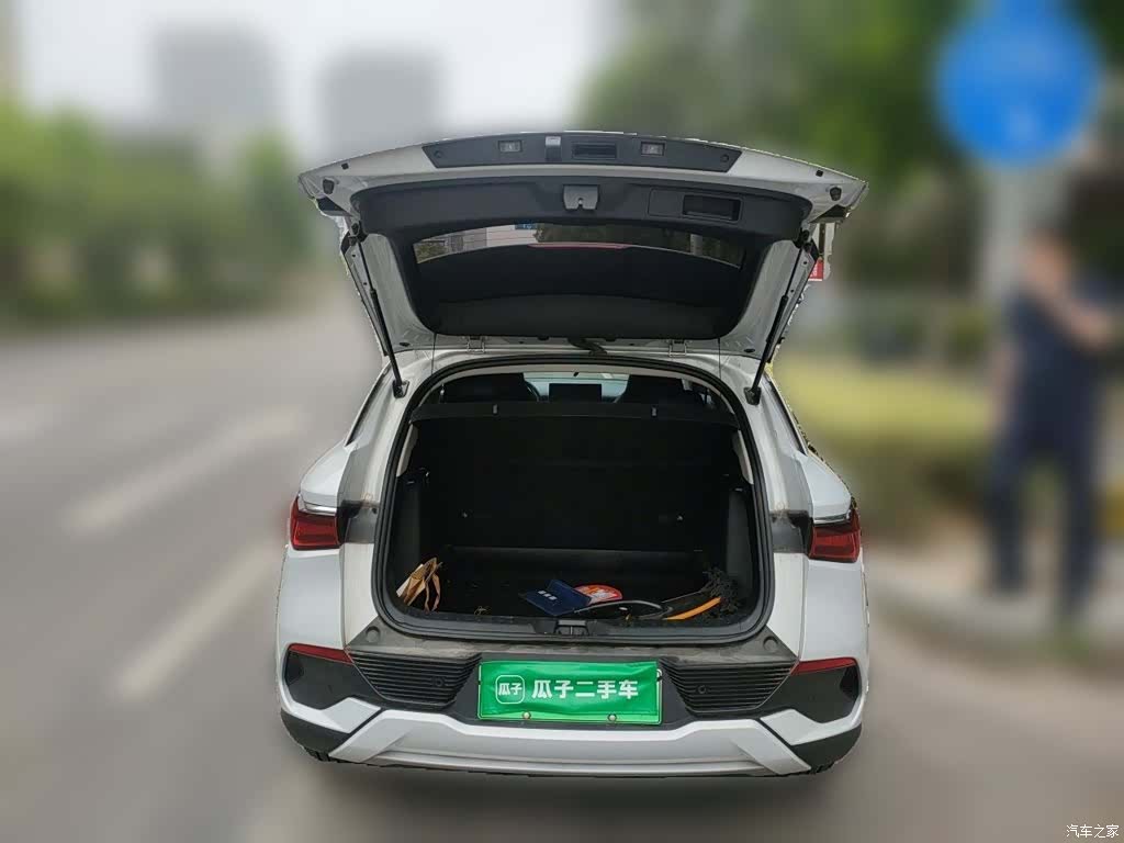 BYD Yuan, 2023 15