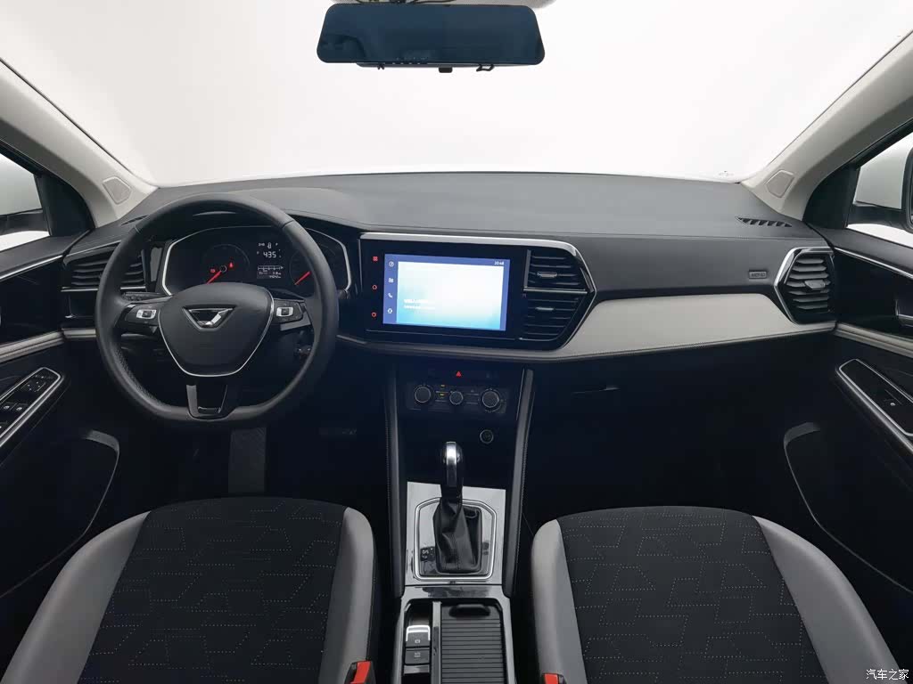 Volkswagen VS5, 2025 все фото