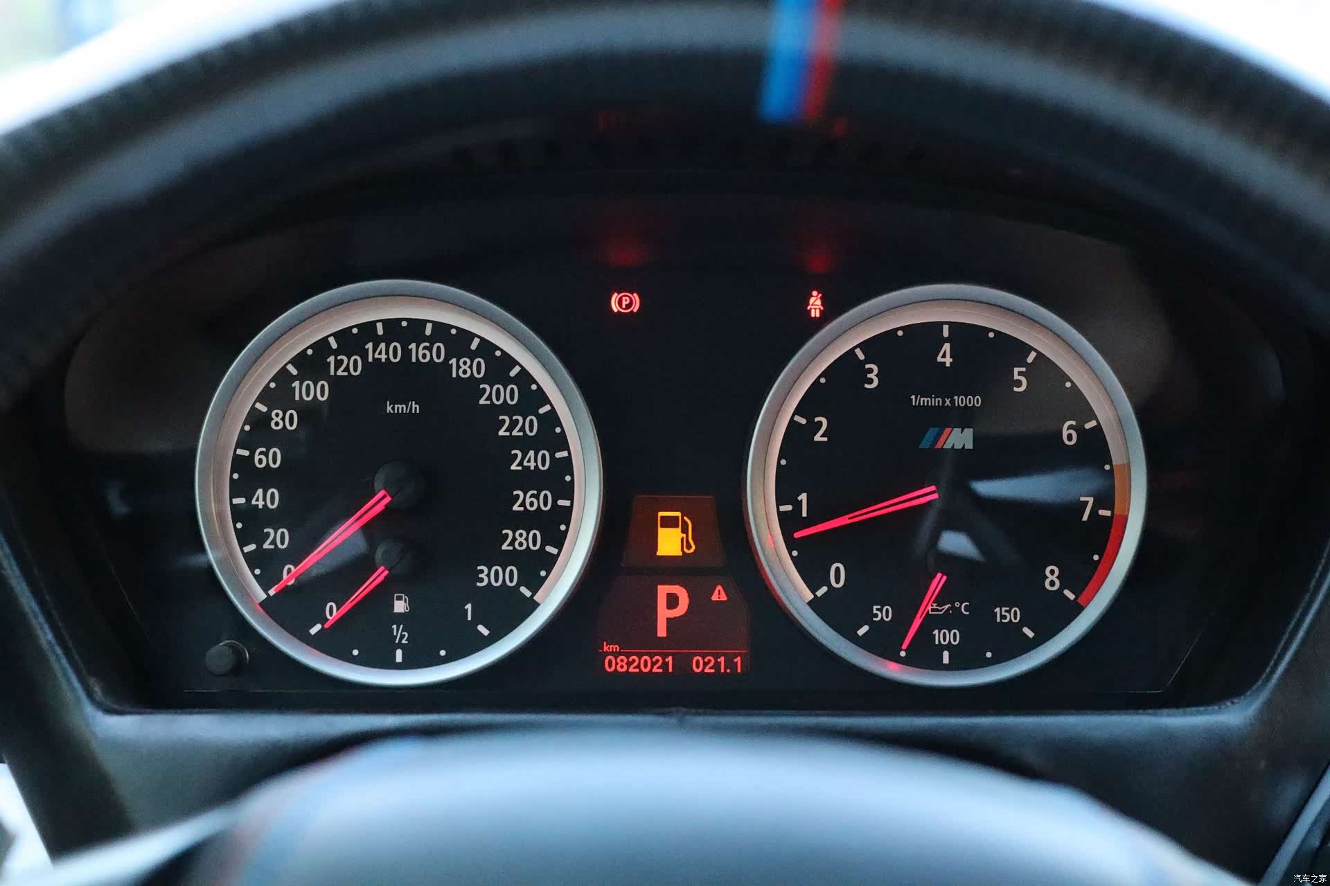 BMW X6, 2012 8
