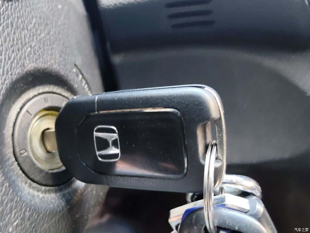 Honda Accord, 2017 9