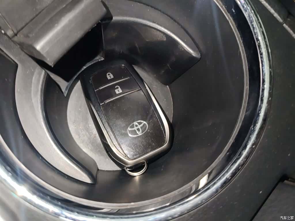 Toyota Highlander, 2020 9