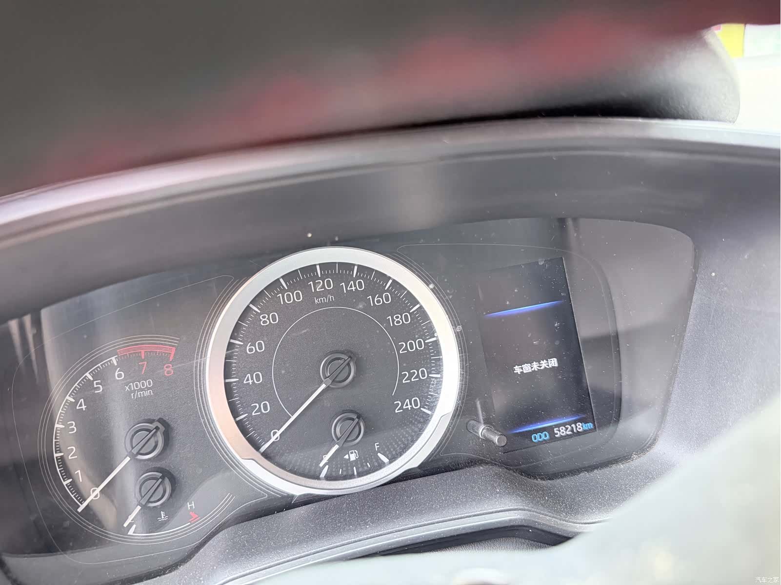 Toyota Corolla, 2021 16