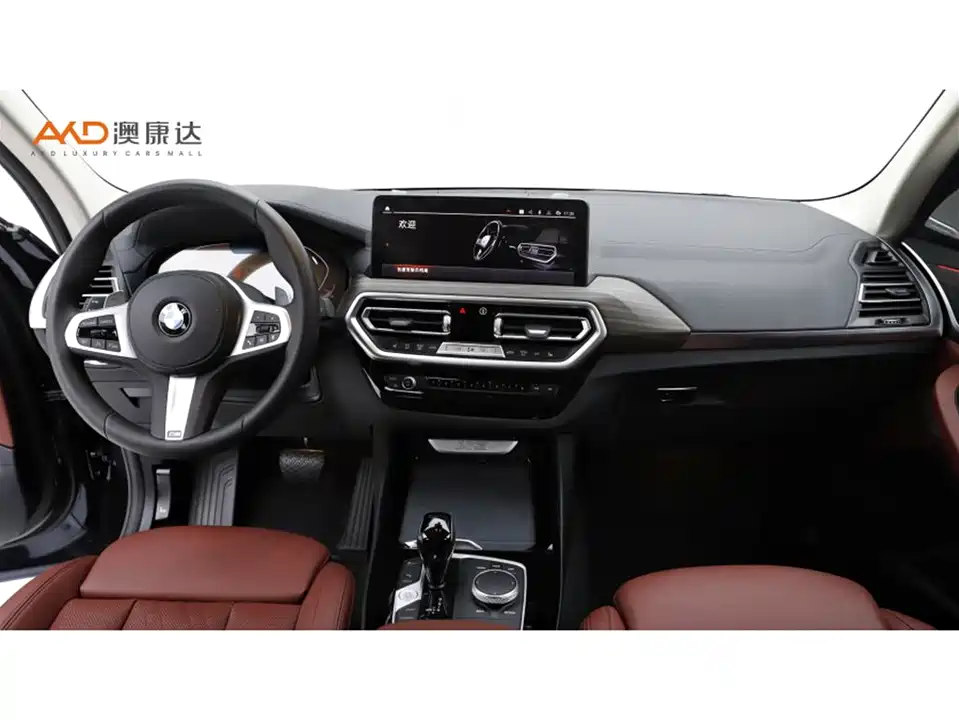 BMW X3 BMW X3