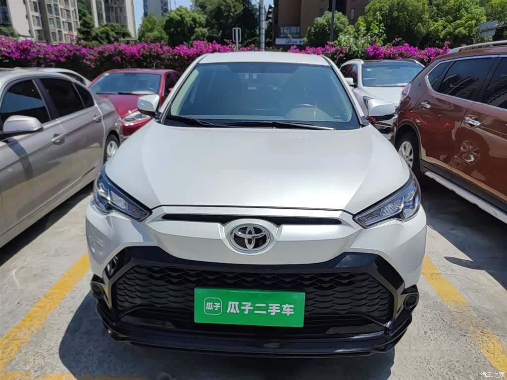 Toyota Frontlander, 2023 3