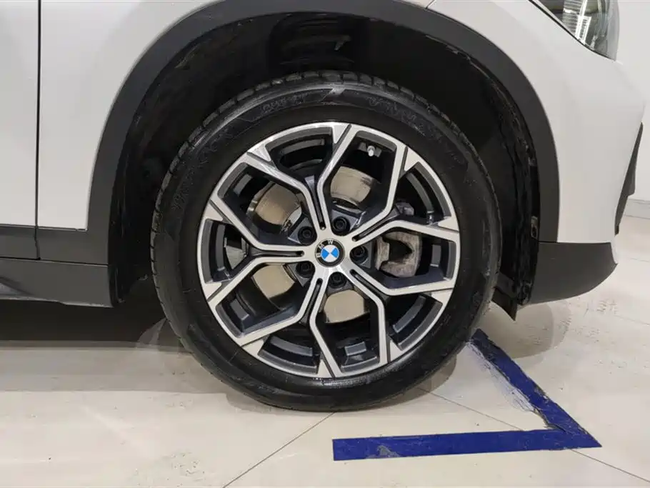 BMW X1 BMW X1