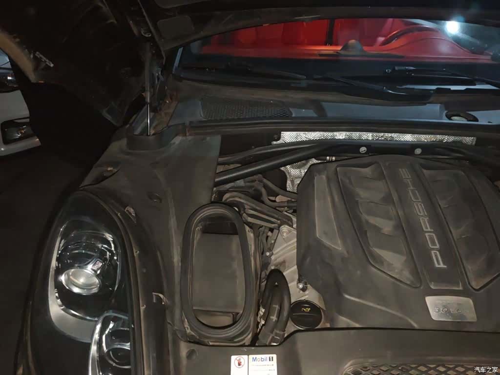 Porsche Macan, 2016 22