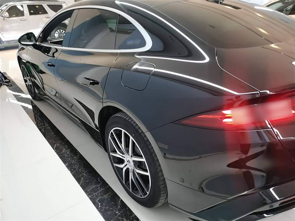 Denza Z9 Denza Z9