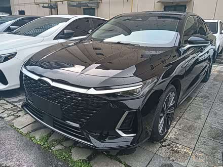 ɶ 8 2024 1.6T DCT ׿Խ