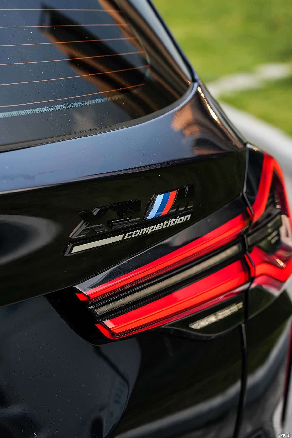 BMW X3, 2023 7