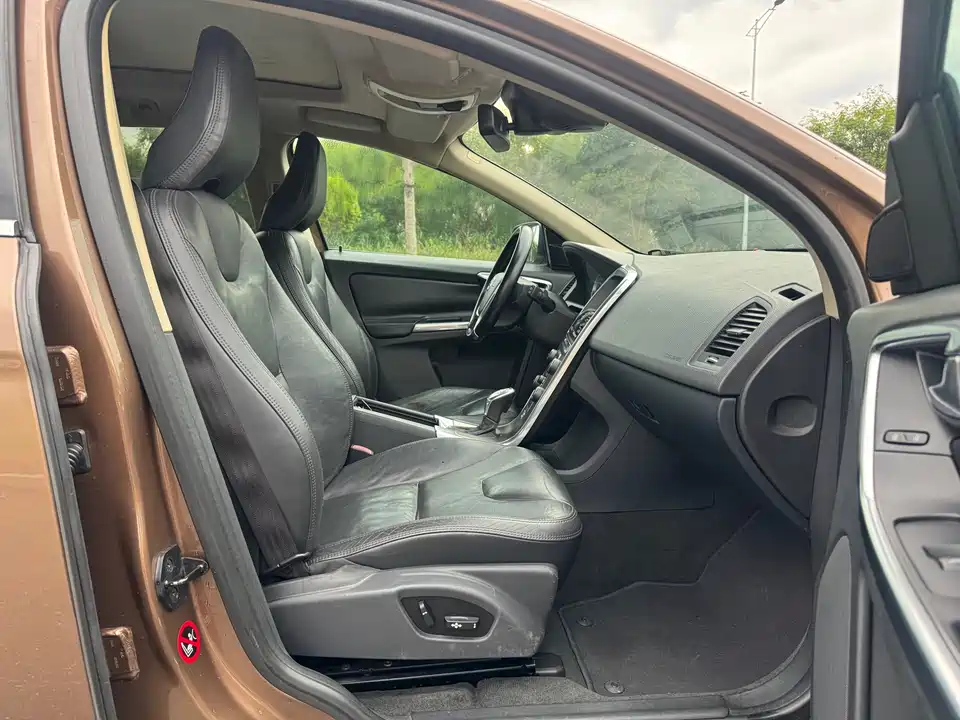 Volvo XC60 Volvo XC60