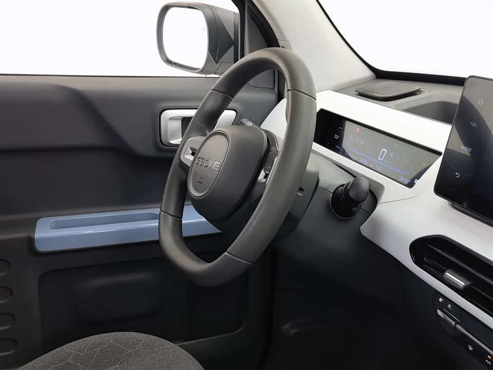 Geely Galaxy panda Geely Galaxy panda