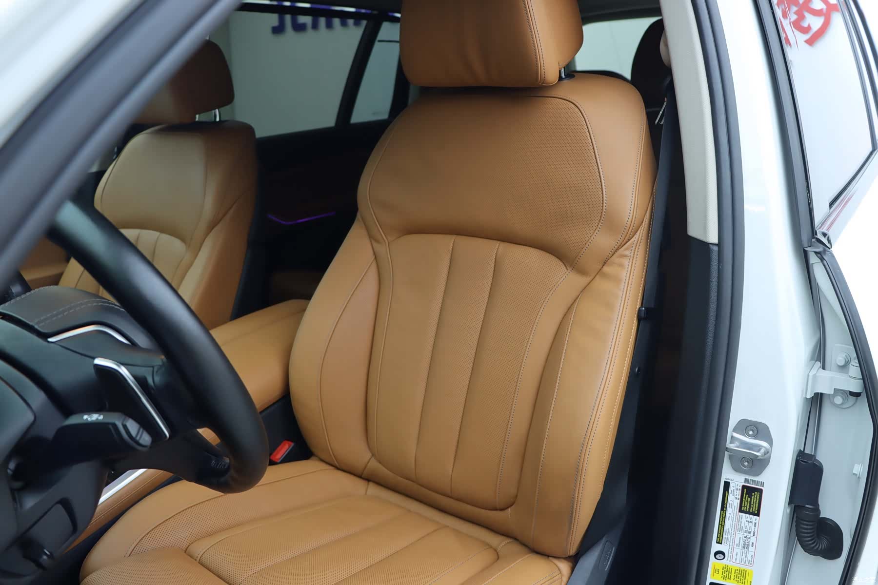 BMW X7, 2020 7