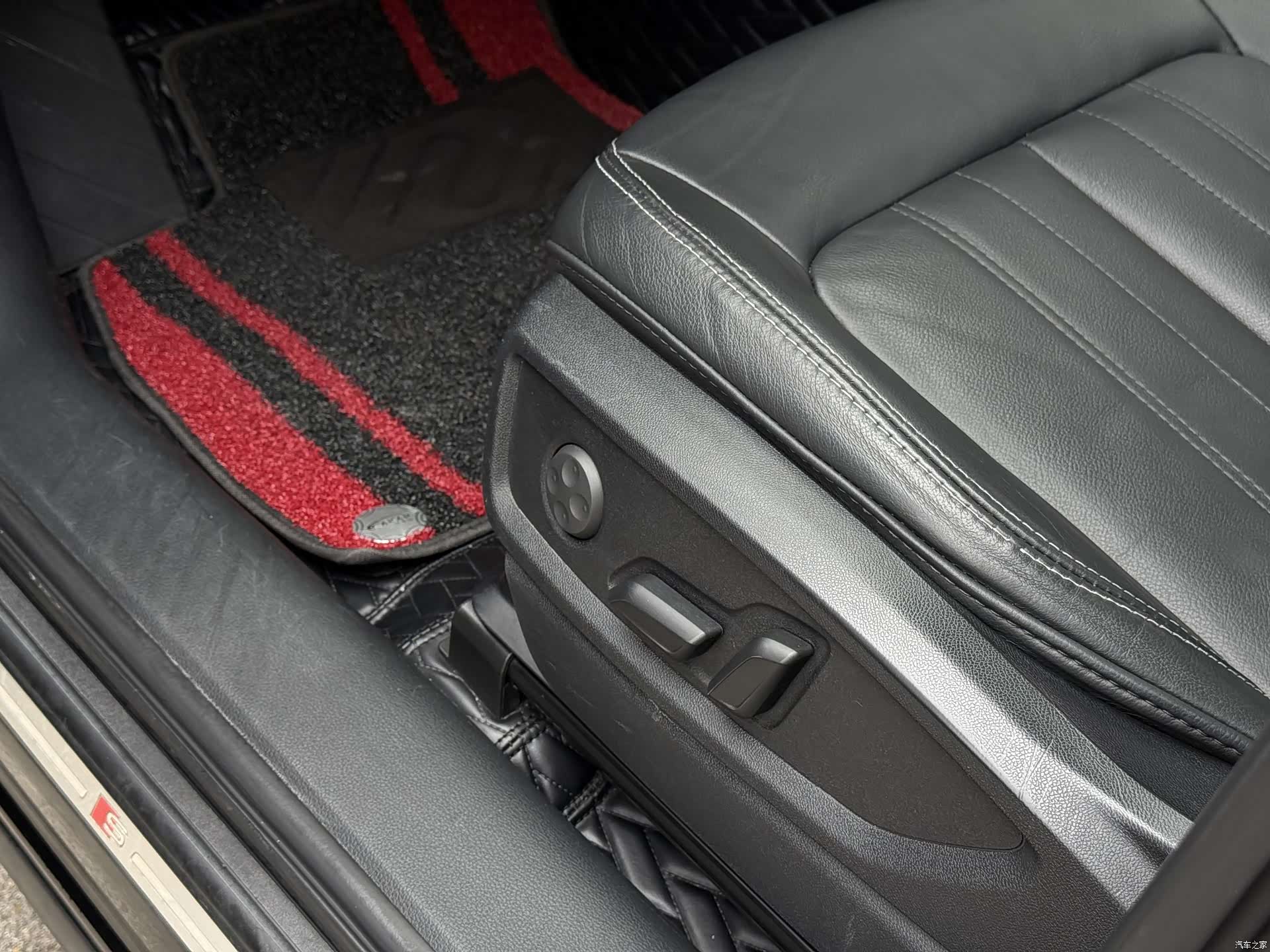 Audi Q5L, 2021 21