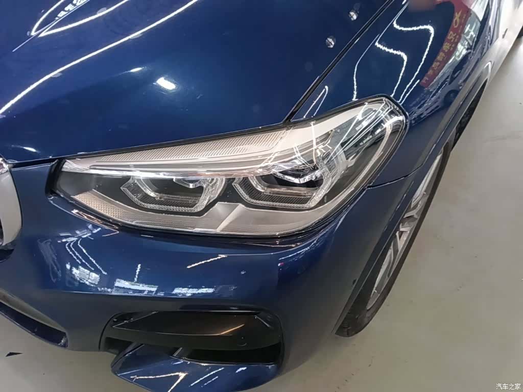 BMW X4, 2019 24