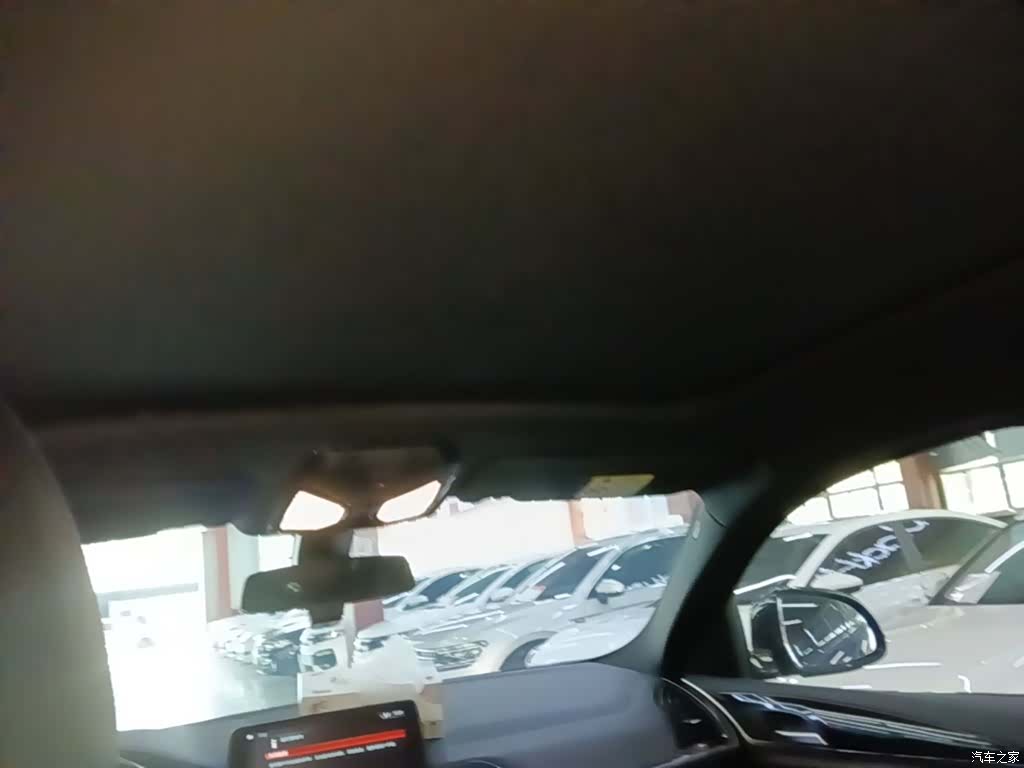 BMW X4, 2019 18