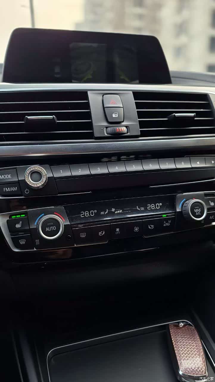 BMW 3 Series, 2018 8