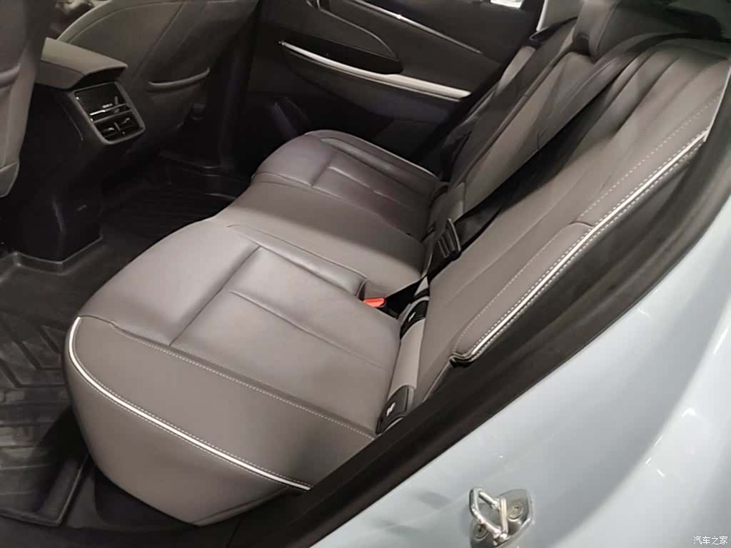 Buick E5, 2023 17