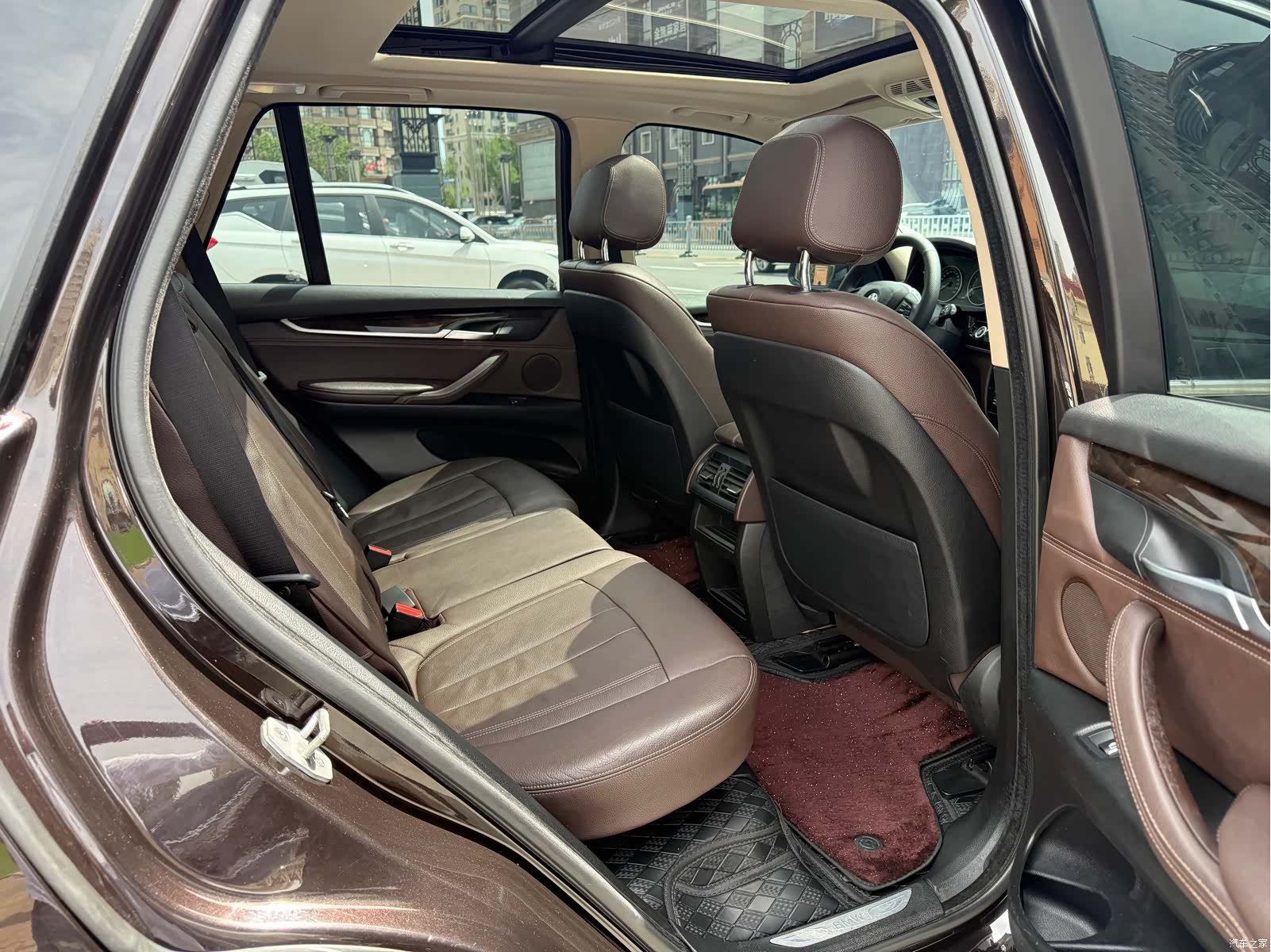 BMW X5, 2014 12