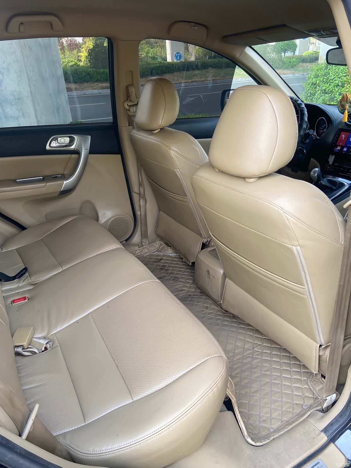 Haval H6, 2013 6