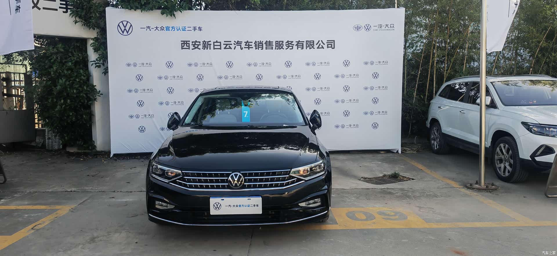 Volkswagen Magotan, 2024 6