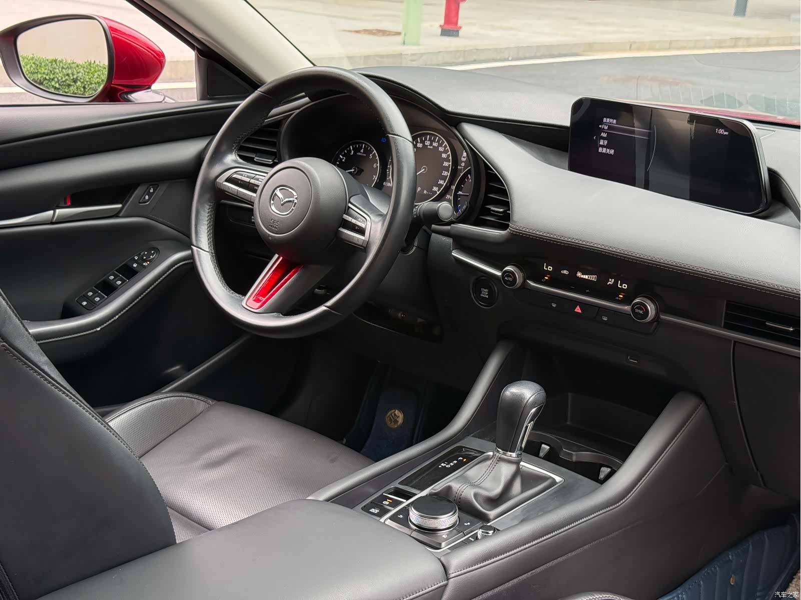 Mazda Mazda3, 2019 6