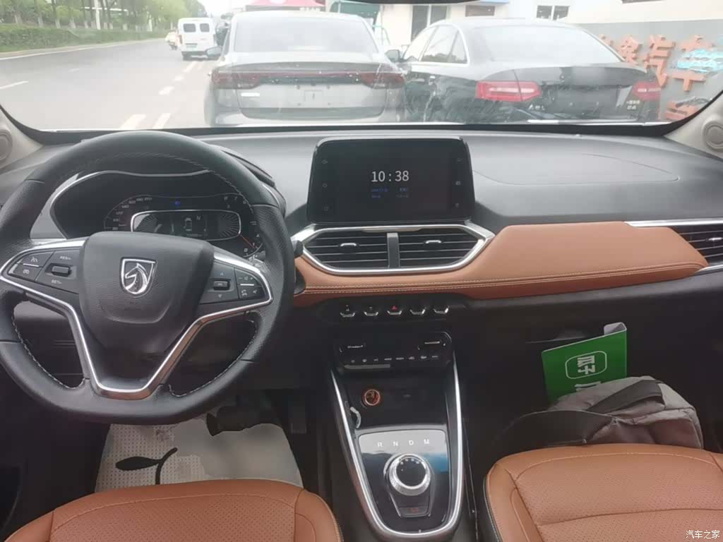 Wuling 510, 2018 10
